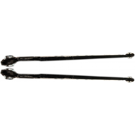 2x WZMOCNIONE CIĘGŁO UNIWERSALNE 980 mm L/P MF 3